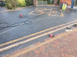 Best Driveway Grading and Leveling in Matteson, IL